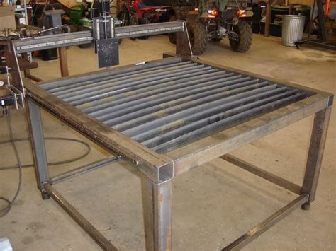 the best plasma cutter tables for my budget and needs